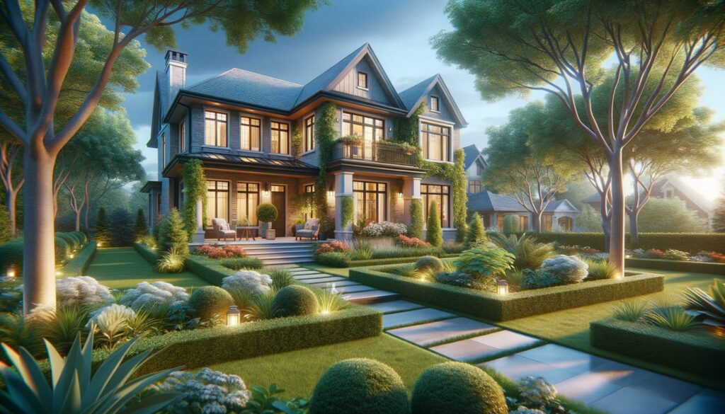 Smart Selling 2025: AI for Accurate Home Values and Targeted Outreach